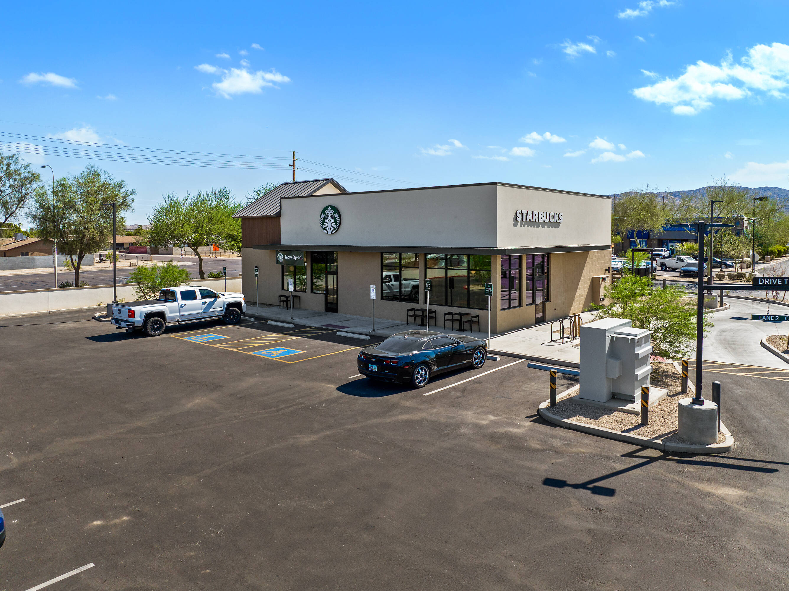 Commercial Property for Sale in Phoenix Arizona 85042